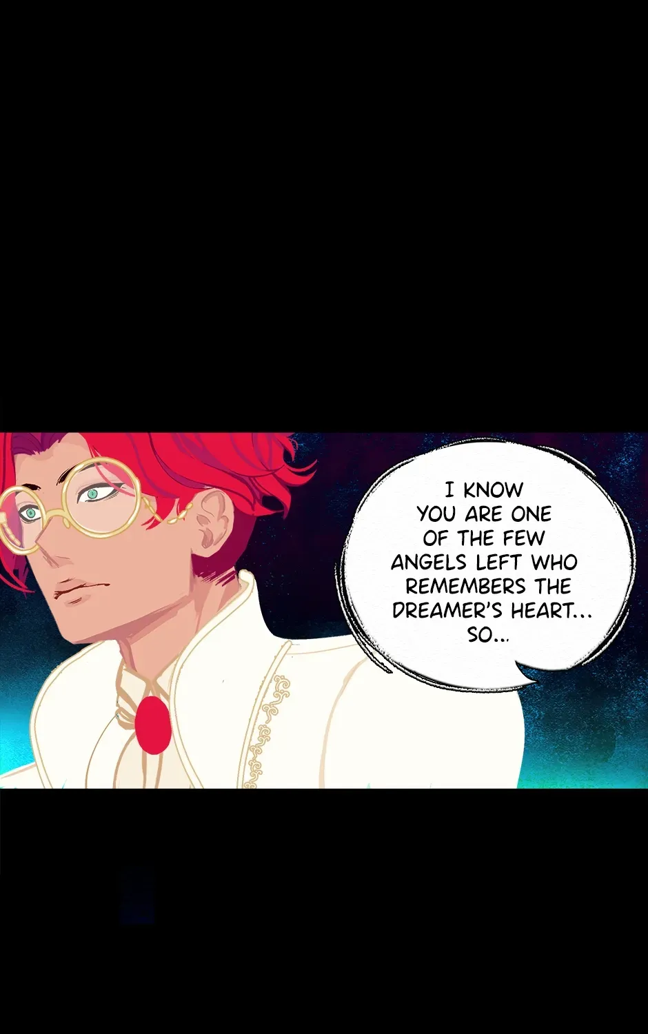 Apple Blossom Chapter 1.41 page 1 - 