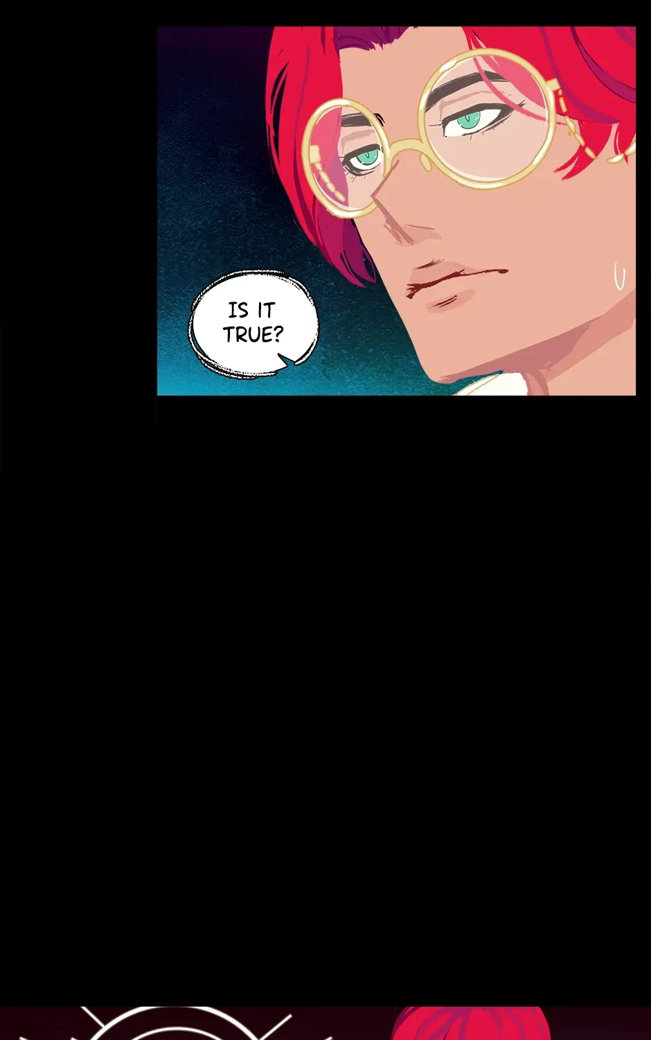 Apple Blossom Chapter 1.41 page 3 - 