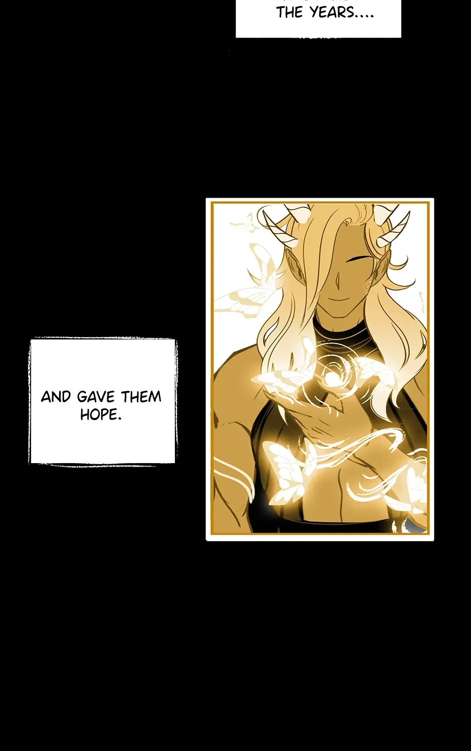 Apple Blossom Chapter 1.43 page 3 - 