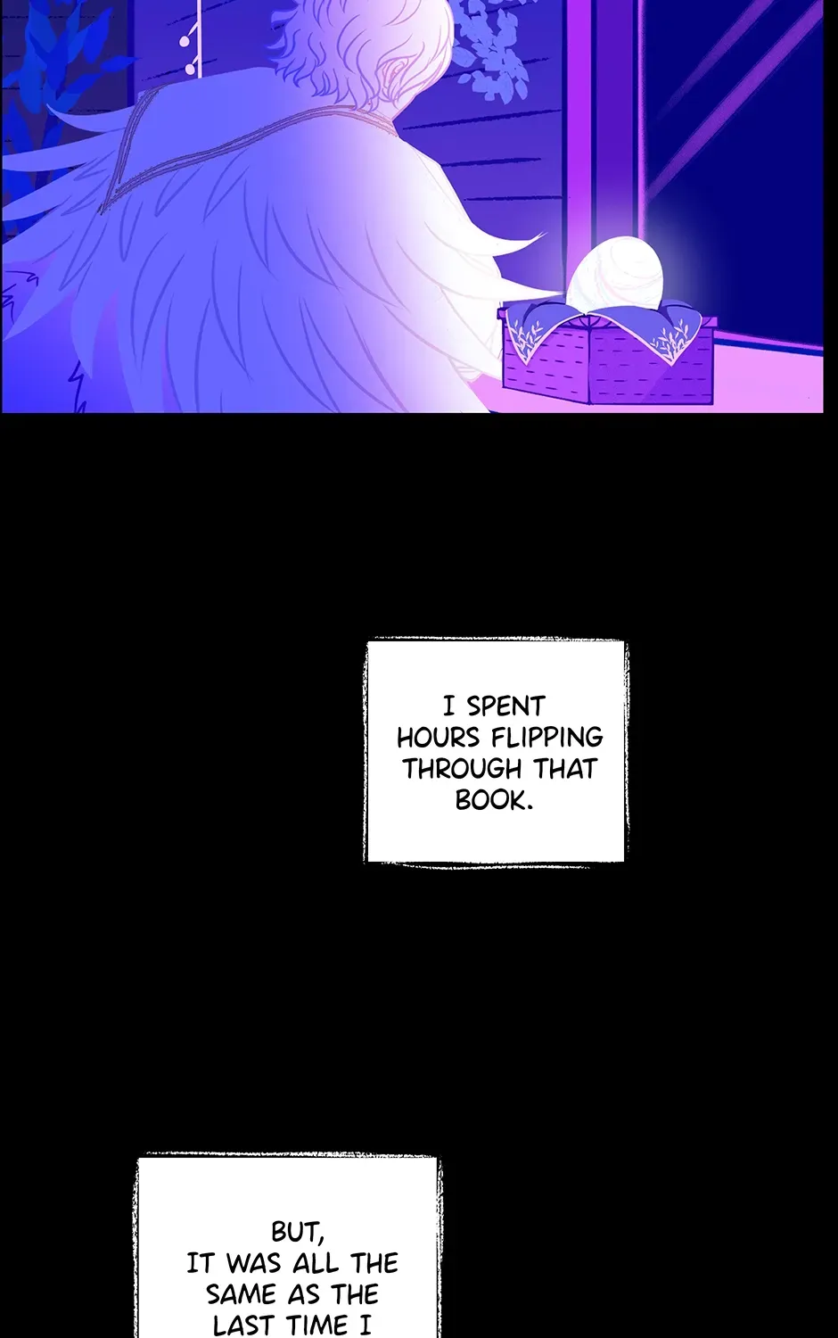 Apple Blossom Chapter 1.43 page 5 - 
