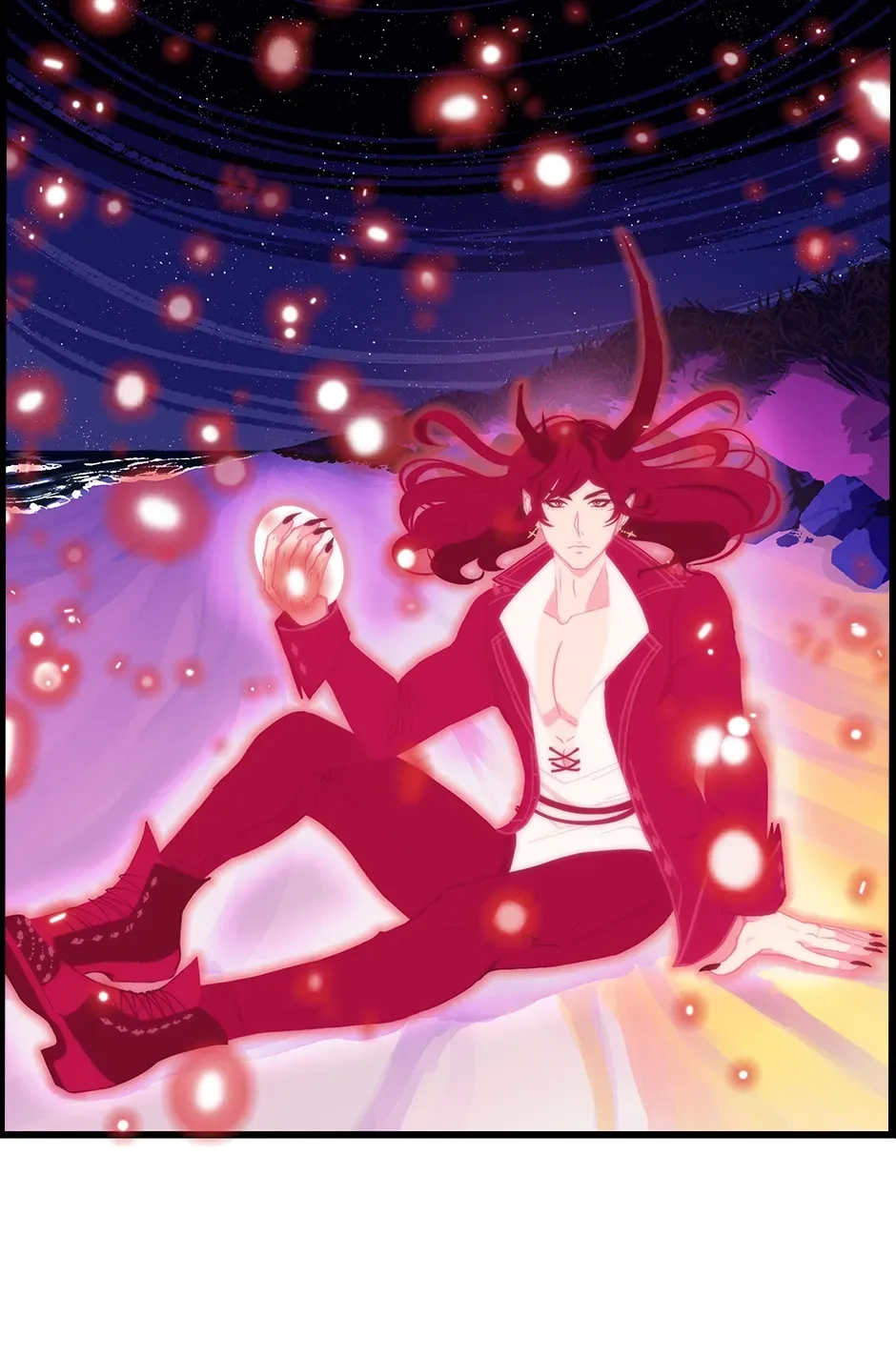 Apple Blossom Chapter 1.44 page 3 - 