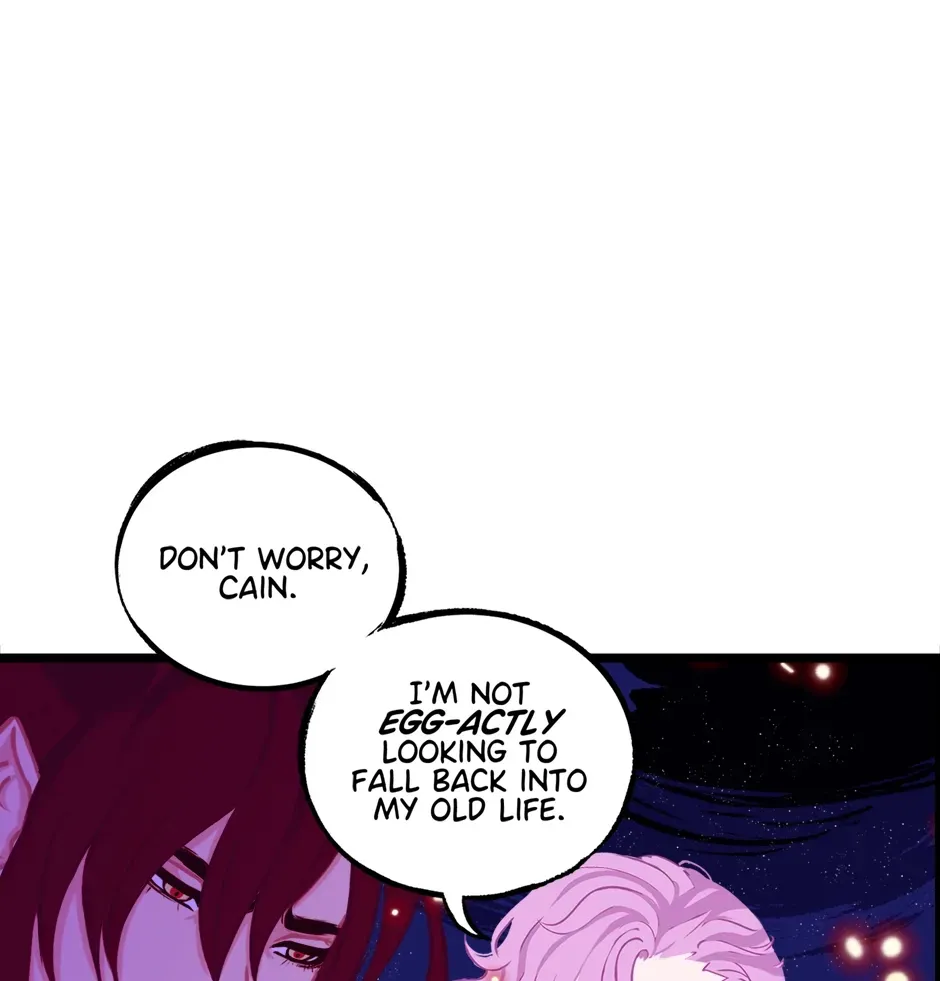 Apple Blossom Chapter 1.45 page 1 - 