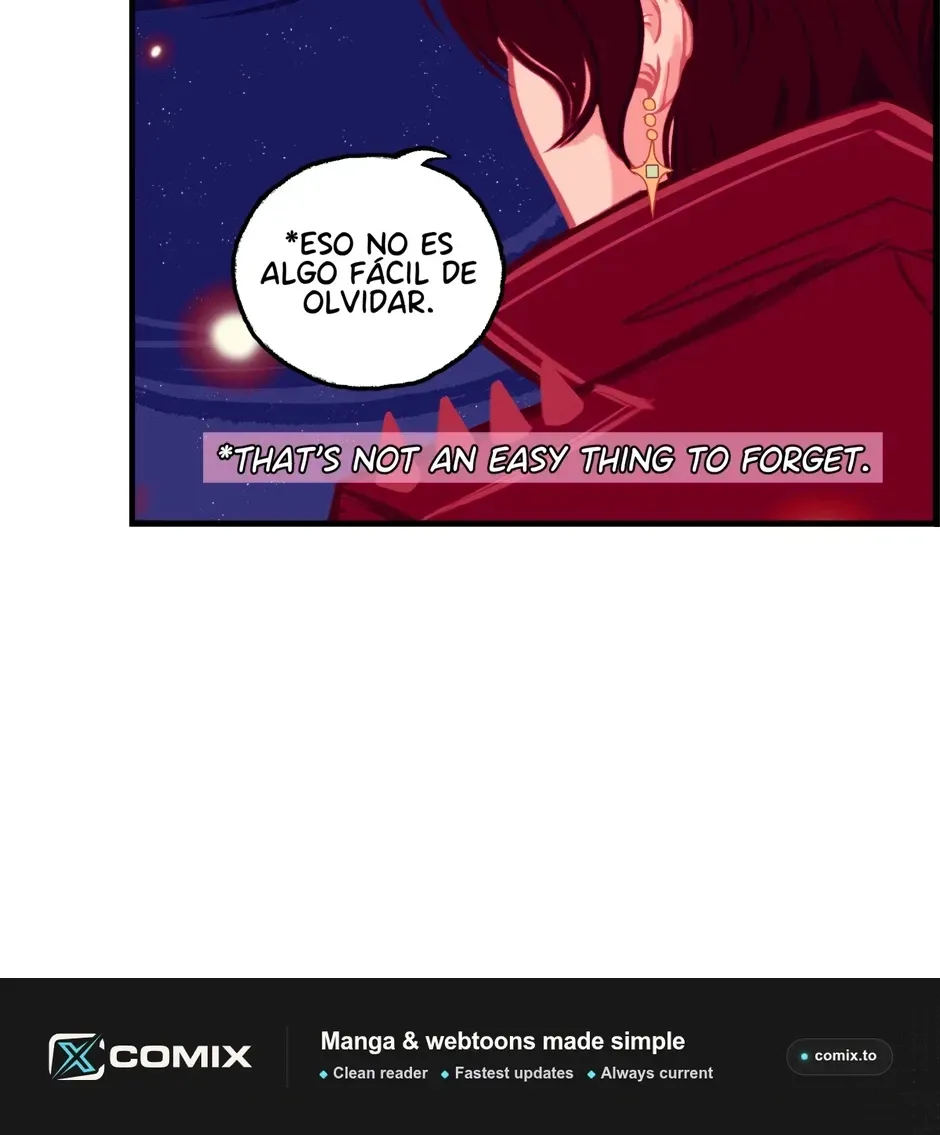 Apple Blossom Chapter 1.45 page 12 - 