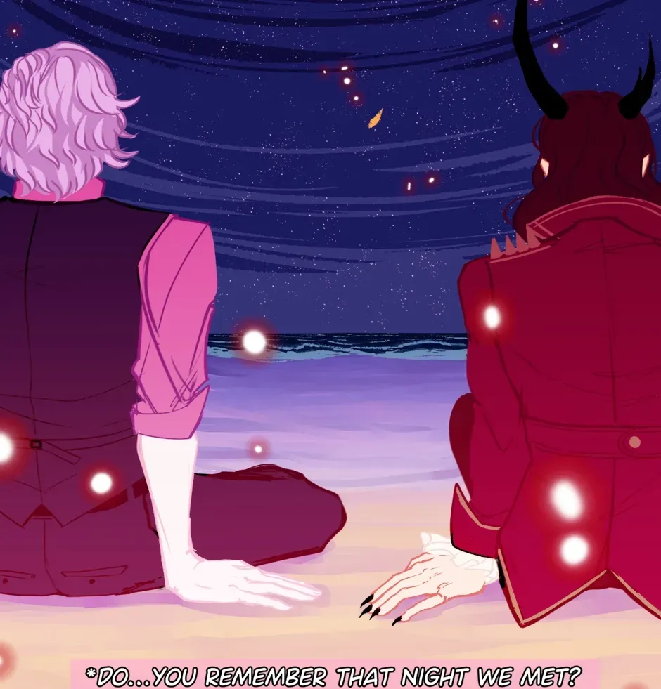Apple Blossom Chapter 1.45 page 9 - 
