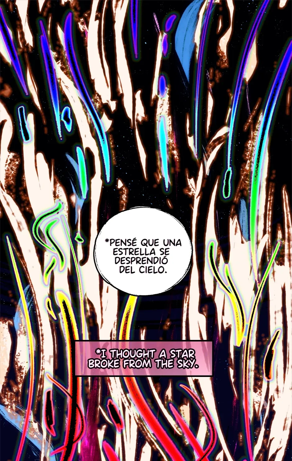 Apple Blossom Chapter 1.46 page 1 - 