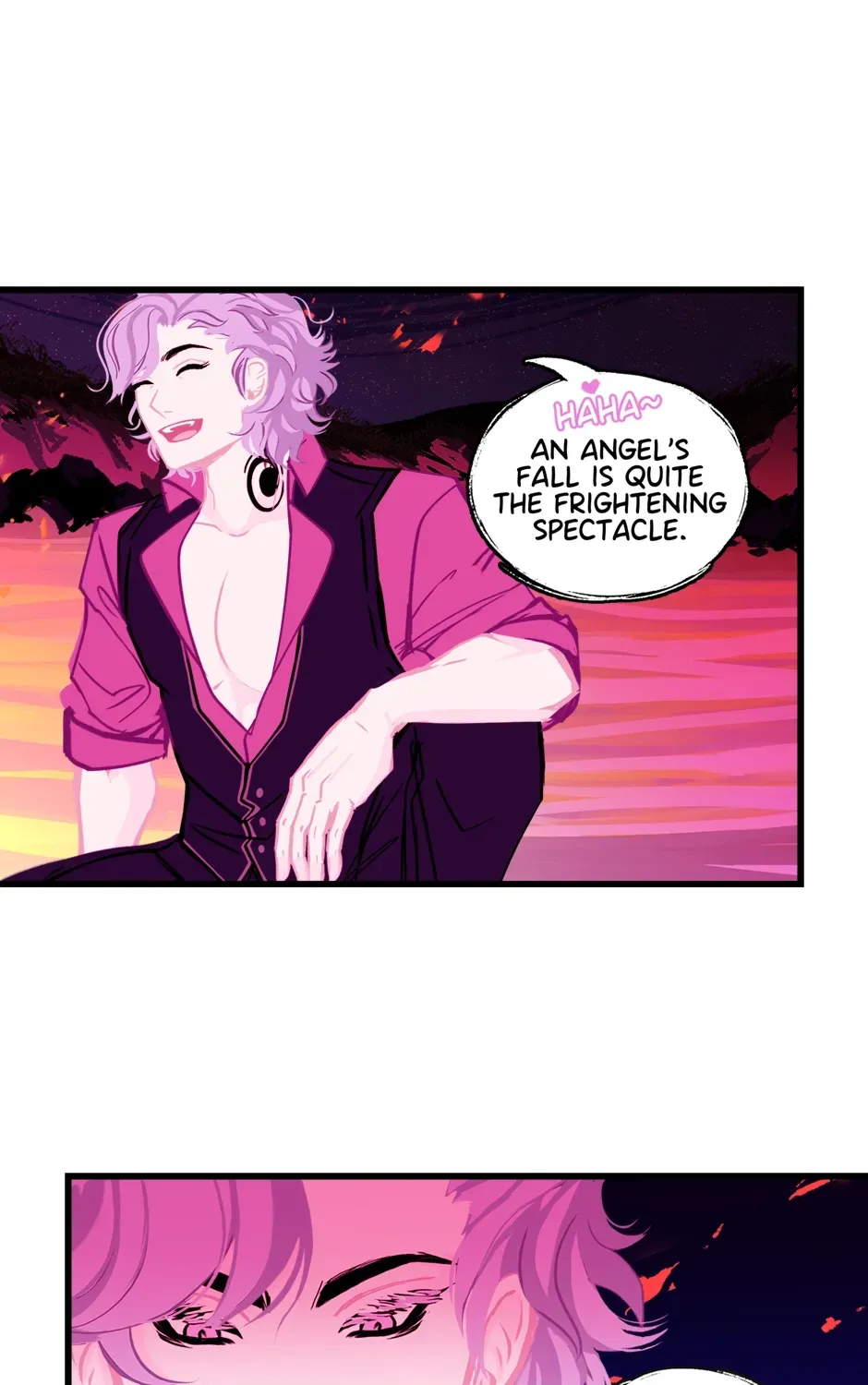 Apple Blossom Chapter 1.47 page 1 - 