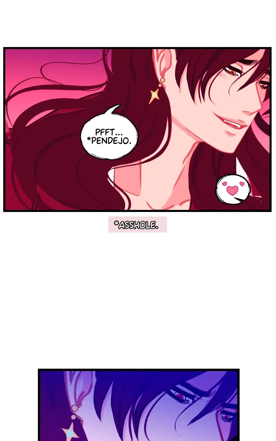 Apple Blossom Chapter 1.51 page 1 - 