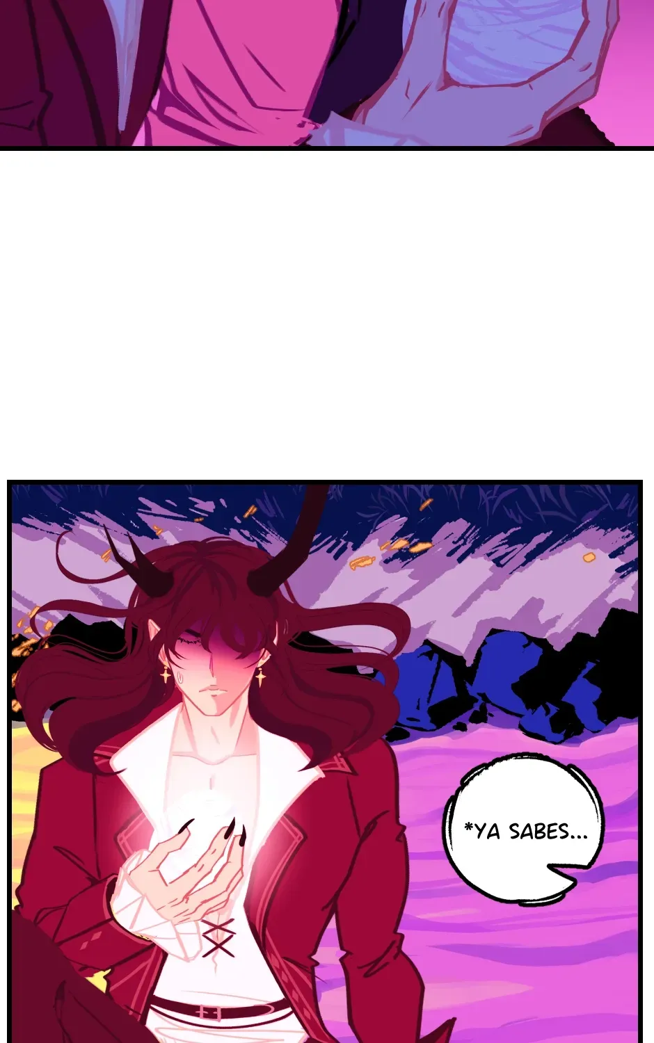 Apple Blossom Chapter 1.51 page 5 - 