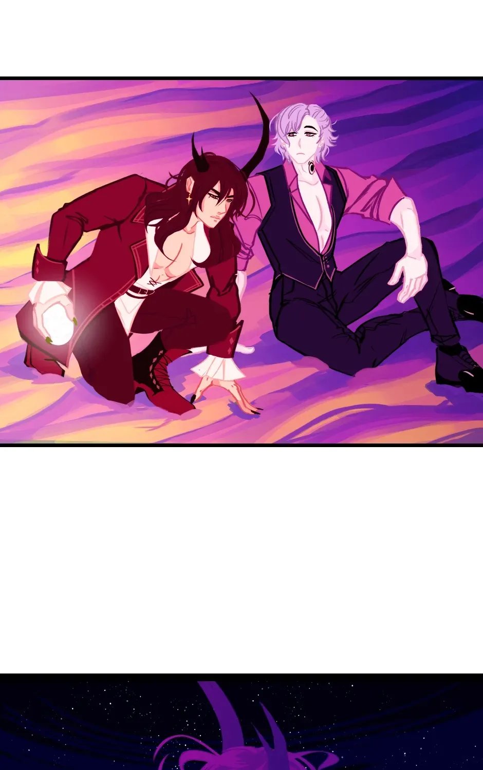 Apple Blossom Chapter 1.52 page 1 - 