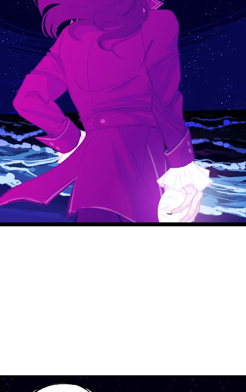 Apple Blossom Chapter 1.52 page 3 - 
