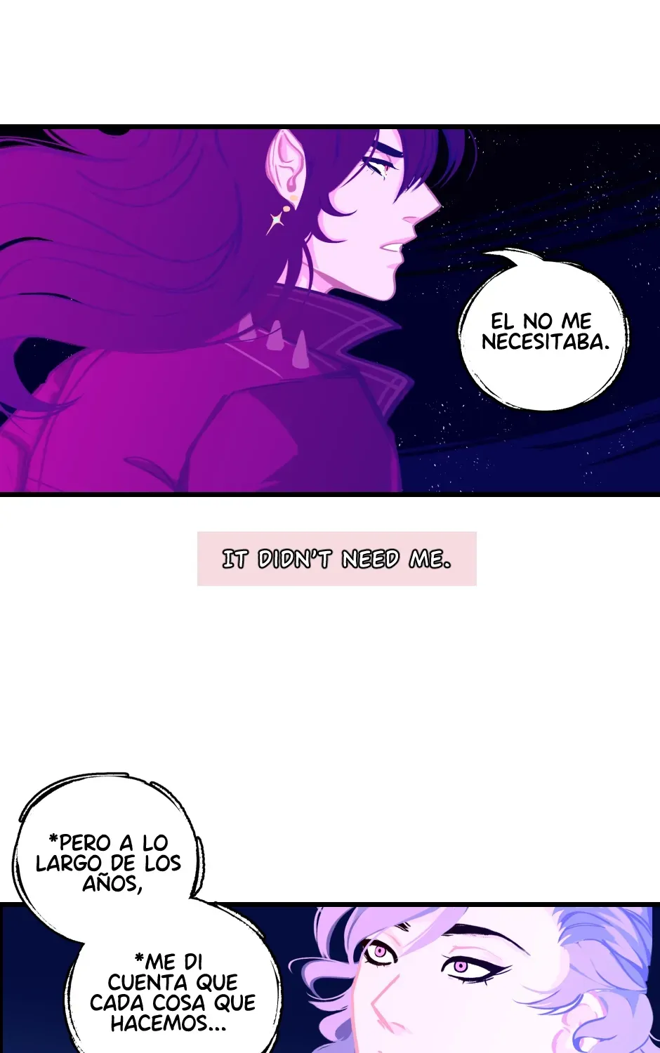 Apple Blossom Chapter 1.52 page 7 - 
