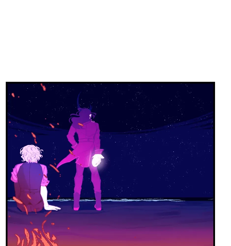 Apple Blossom Chapter 1.54 page 1 - 
