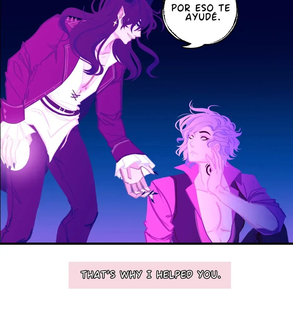 Apple Blossom Chapter 1.54 page 4 - 
