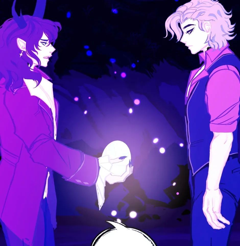 Apple Blossom Chapter 1.5699999999999998 page 3 - 