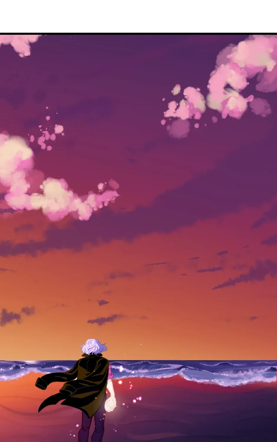 Apple Blossom Chapter 1.58 page 3 - 