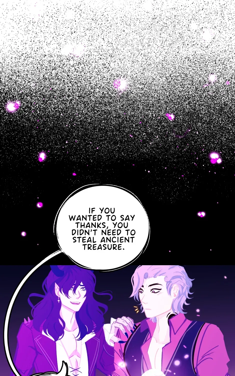 Apple Blossom Chapter 1.5899999999999999 page 5 - 