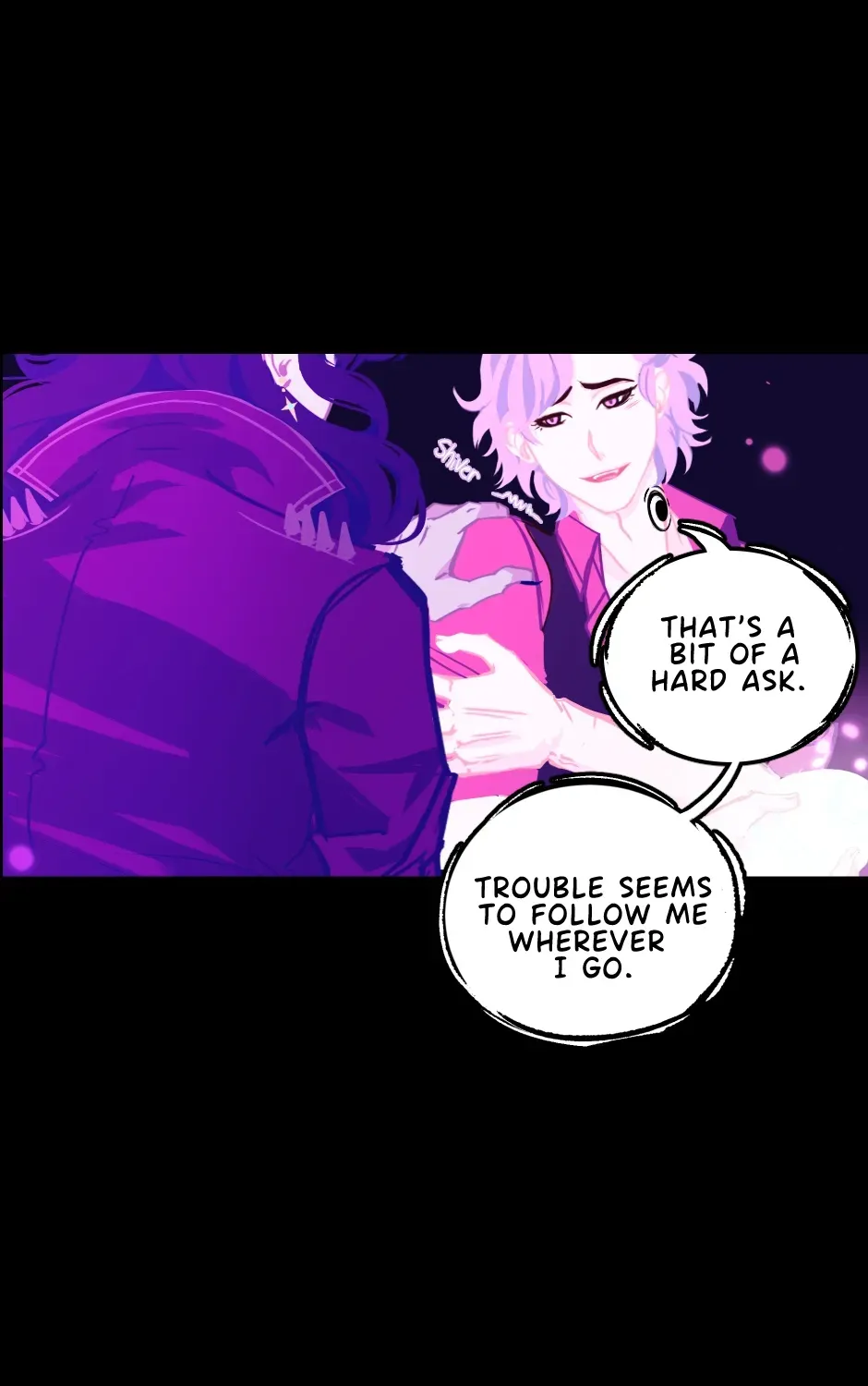 Apple Blossom Chapter 1.5899999999999999 page 7 - 