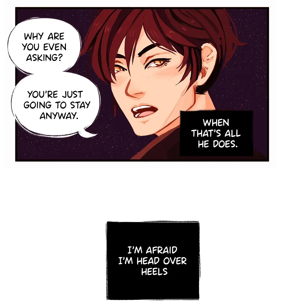 Apple Blossom Chapter 1 page 7 - 