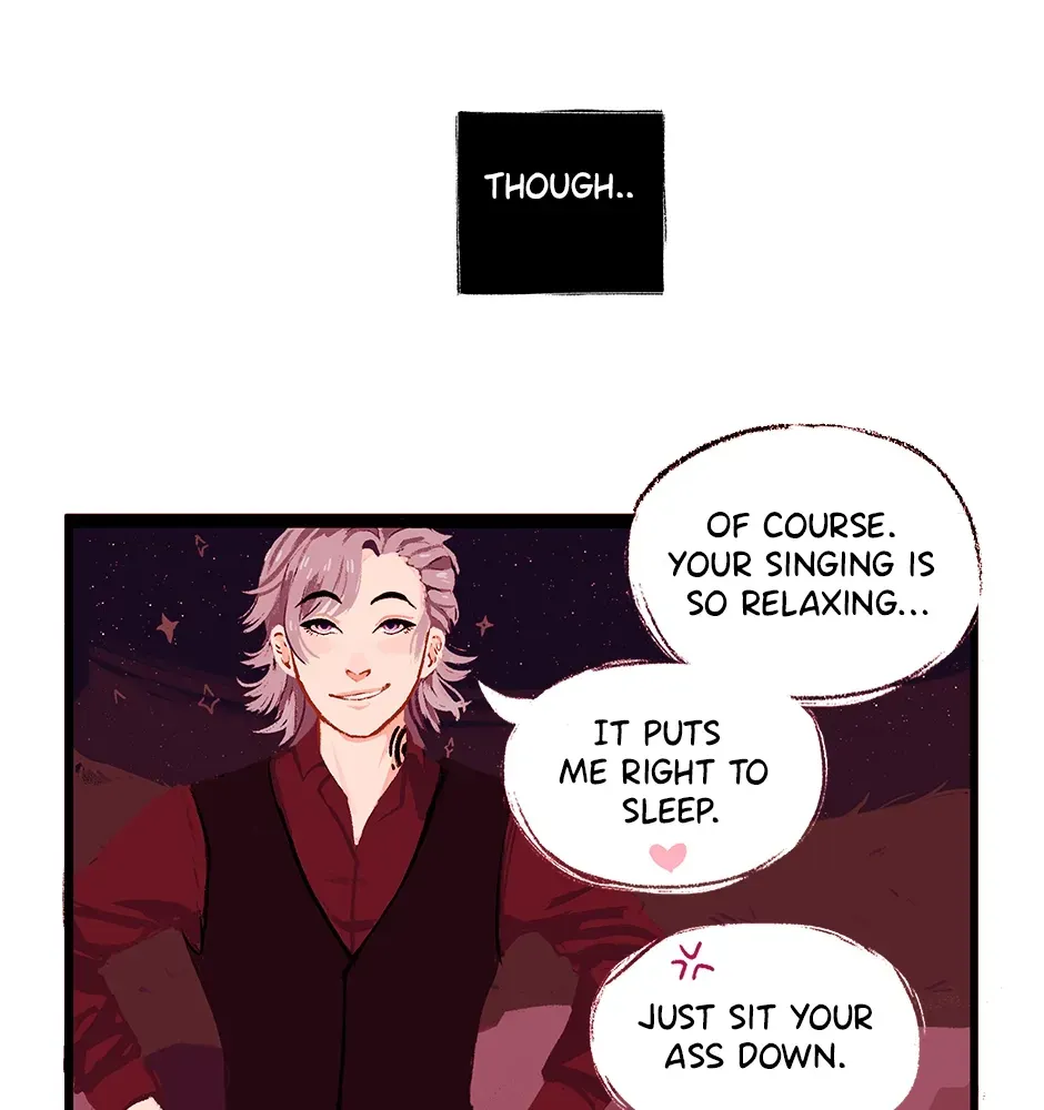 Apple Blossom Chapter 1 page 8 - 