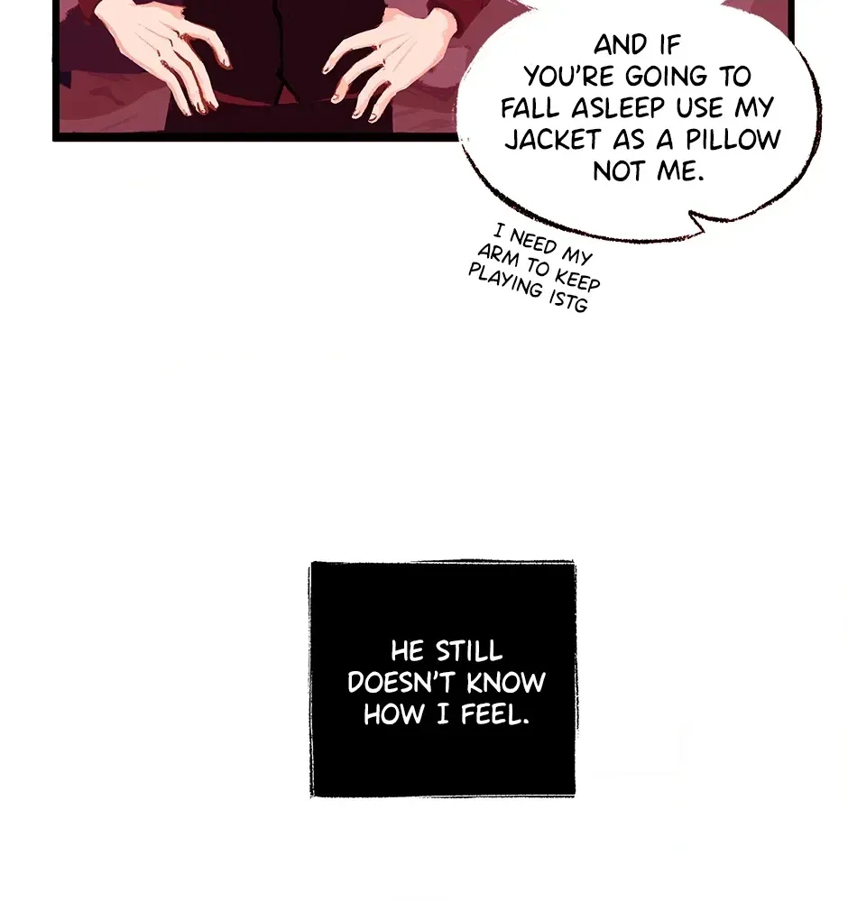 Apple Blossom Chapter 1 page 9 - 