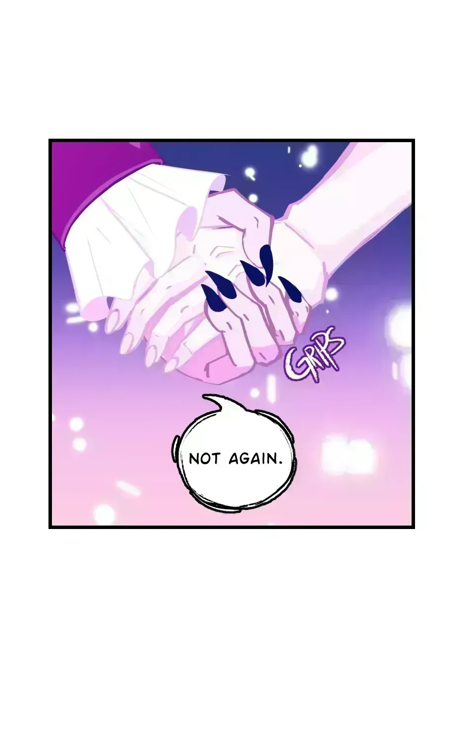 Apple Blossom Chapter 2.7 page 3 - 