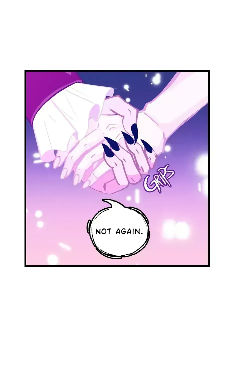 Apple Blossom Chapter 2 page 3 - 