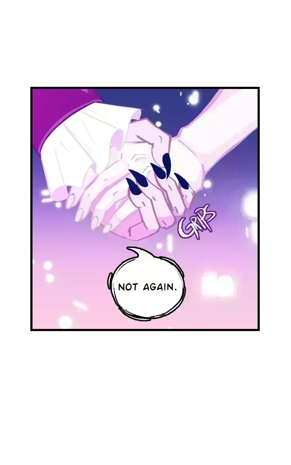 Apple Blossom Chapter 3.5 page 3 - 
