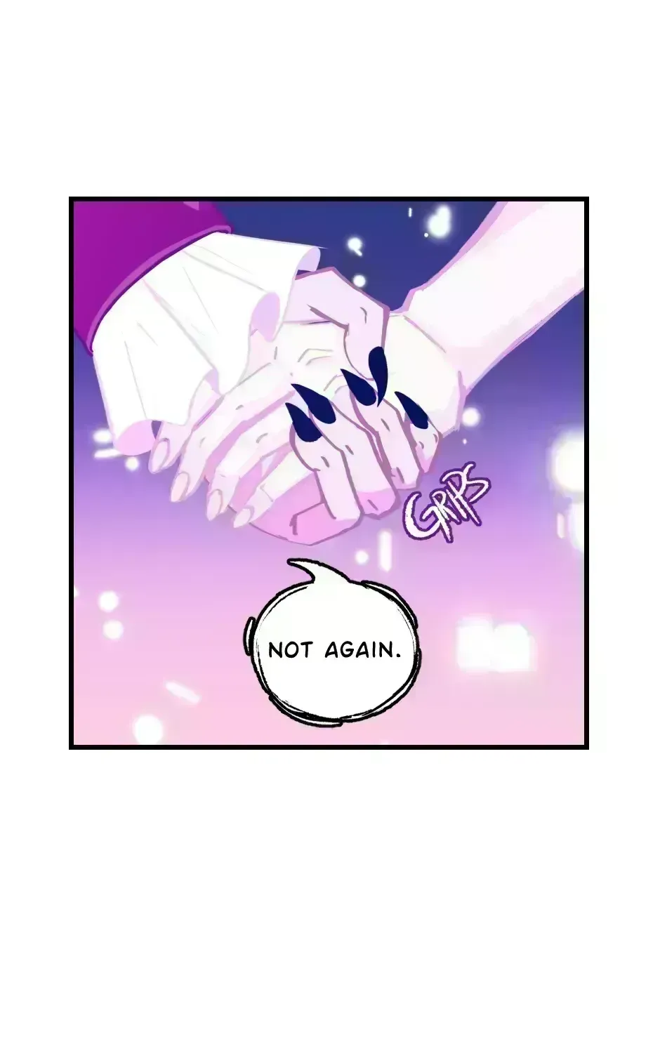 Apple Blossom Chapter 3.9 page 3 - 