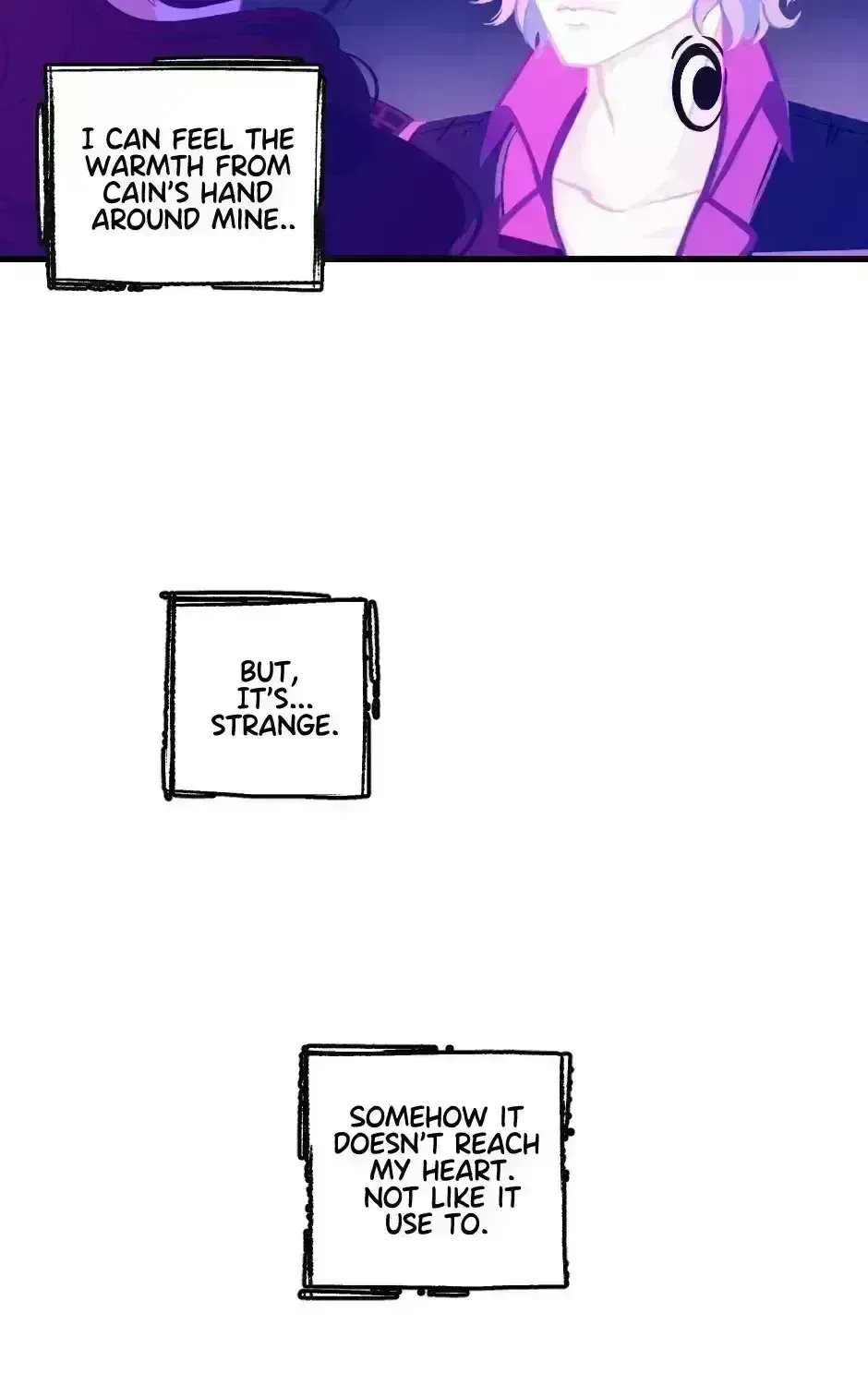 Apple Blossom Chapter 4 page 5 - 