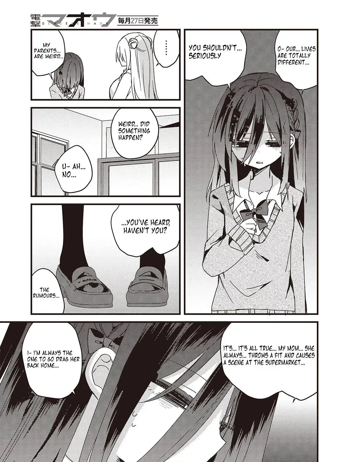 Apricot Fuzz Chapter 10.1 page 25 - 