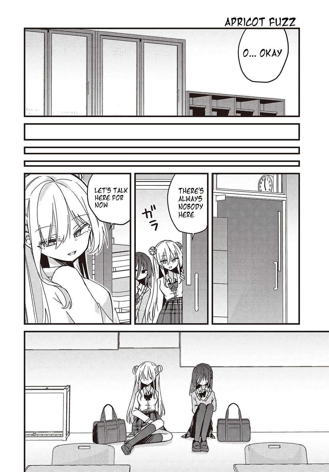 Apricot Fuzz Chapter 10.2 page 4 - 