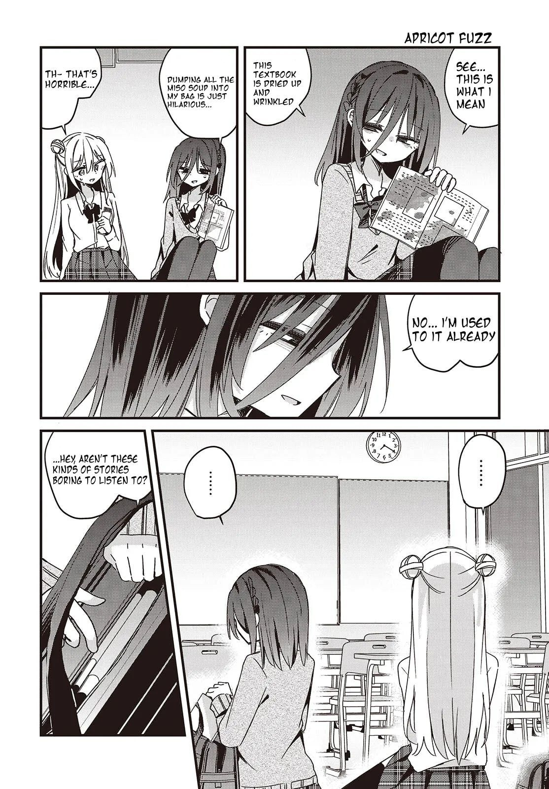Apricot Fuzz Chapter 10.2 page 6 - 