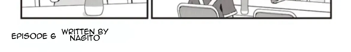 Apricot Fuzz Chapter 6 page 3 - 