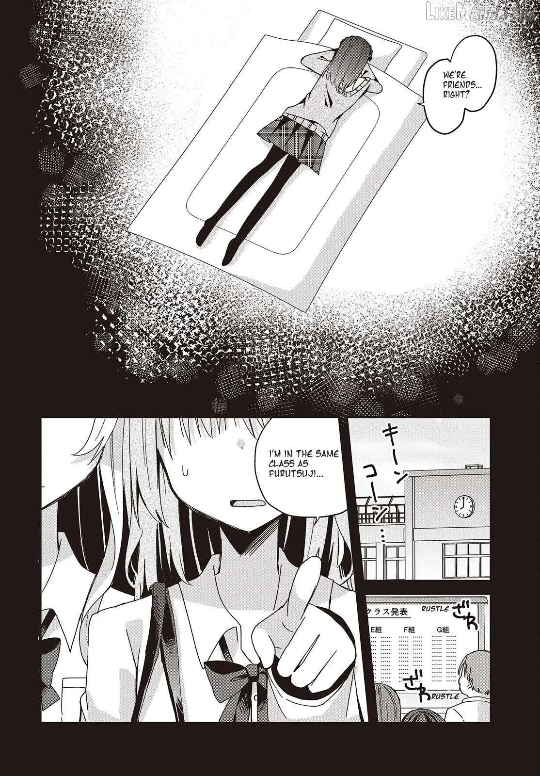Apricot Fuzz Chapter 9 page 24 - 