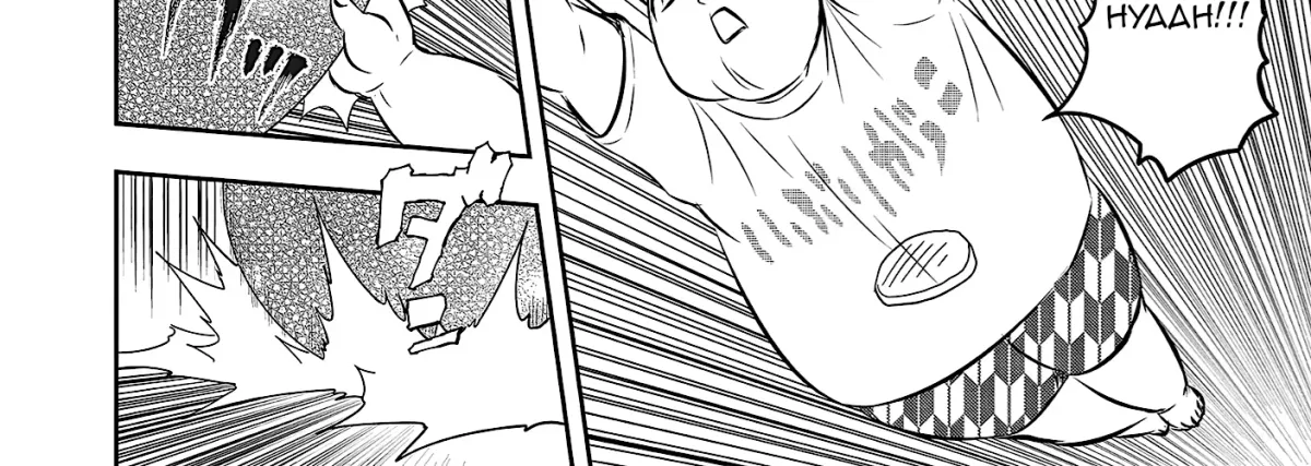 Aqua Puella: Shikinomori High School Swim Team Chapter 1 page 24 - 
