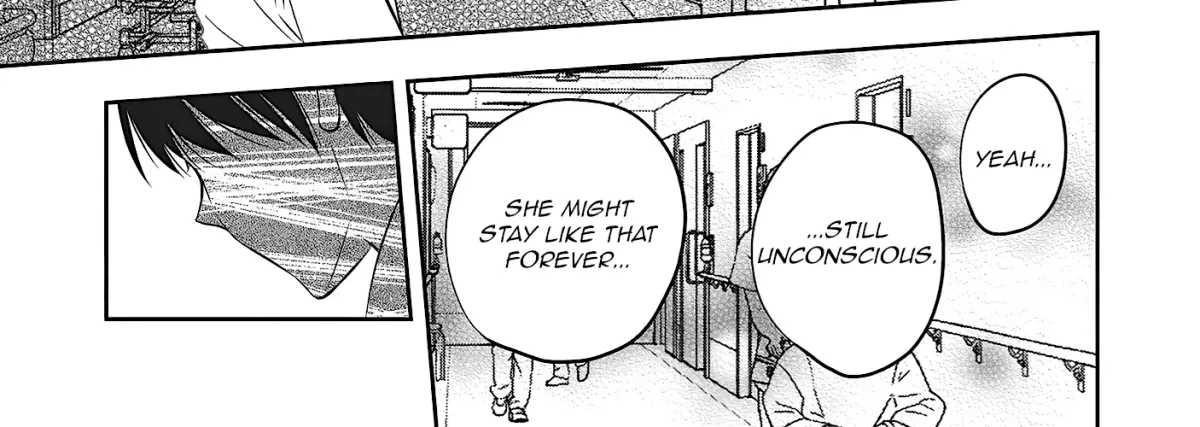 Aqua Puella: Shikinomori High School Swim Team Chapter 1 page 30 - 