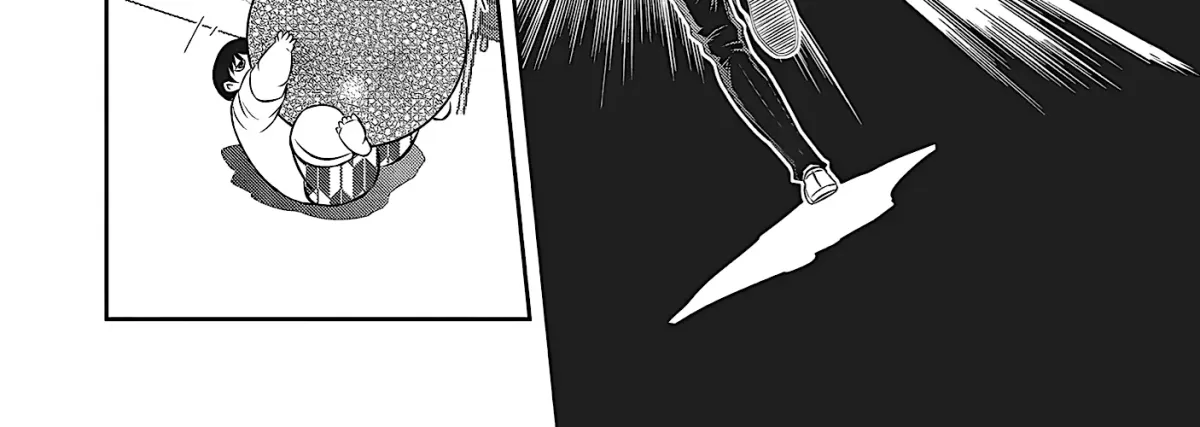 Aqua Puella: Shikinomori High School Swim Team Chapter 1 page 32 - 