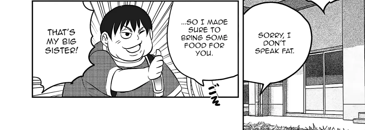 Aqua Puella: Shikinomori High School Swim Team Chapter 1 page 36 - 