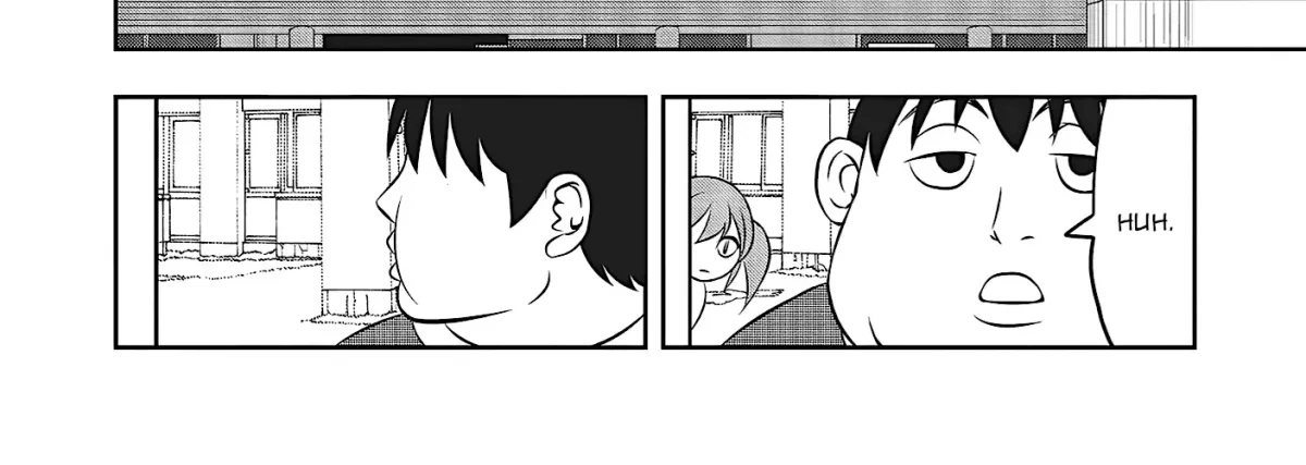 Aqua Puella: Shikinomori High School Swim Team Chapter 1 page 40 - 