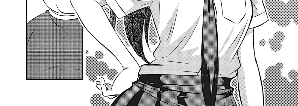 Aqua Puella: Shikinomori High School Swim Team Chapter 1 page 44 - 