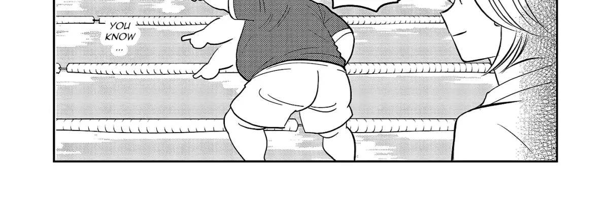 Aqua Puella: Shikinomori High School Swim Team Chapter 1 page 62 - 