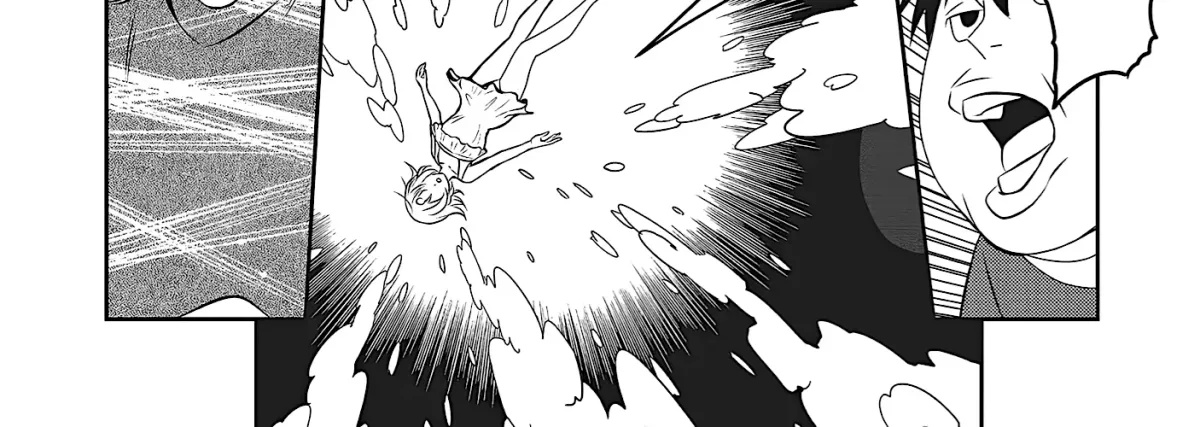 Aqua Puella: Shikinomori High School Swim Team Chapter 1 page 64 - 