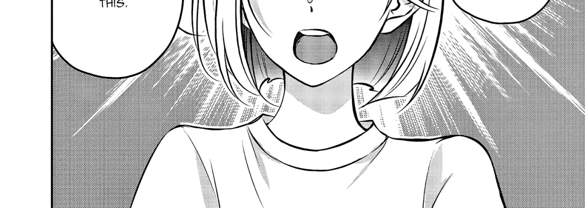 Aqua Puella: Shikinomori High School Swim Team Chapter 1 page 68 - 