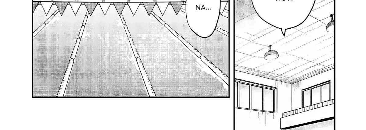 Aqua Puella: Shikinomori High School Swim Team Chapter 1 page 70 - 