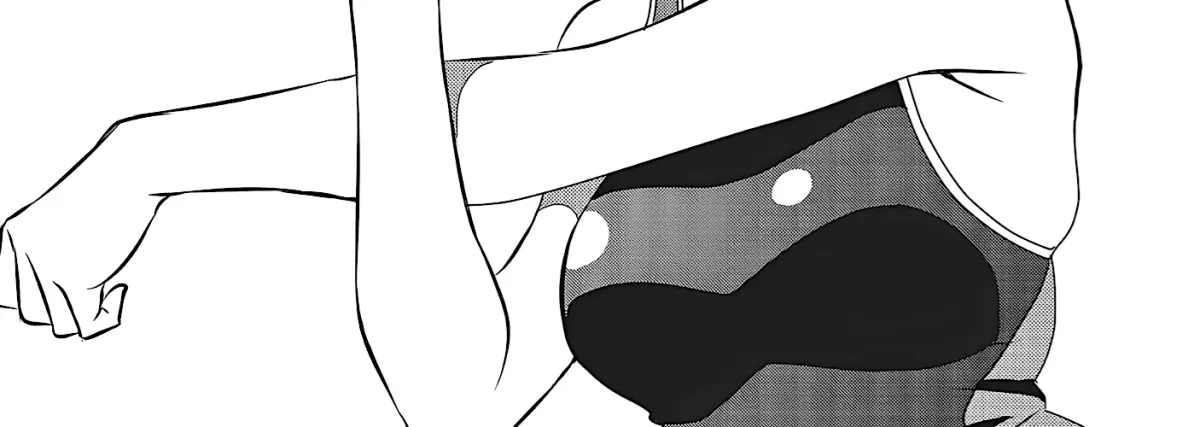 Aqua Puella: Shikinomori High School Swim Team Chapter 1 page 82 - 
