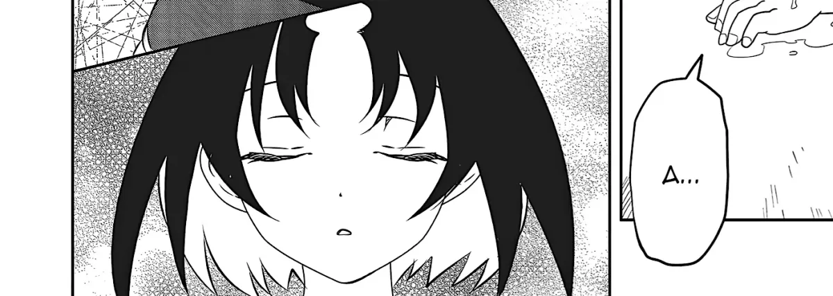 Aqua Puella: Shikinomori High School Swim Team Chapter 1 page 84 - 