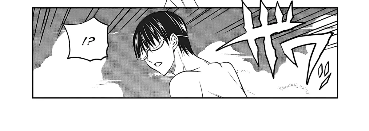 Aqua Puella: Shikinomori High School Swim Team Chapter 1 page 10 - 