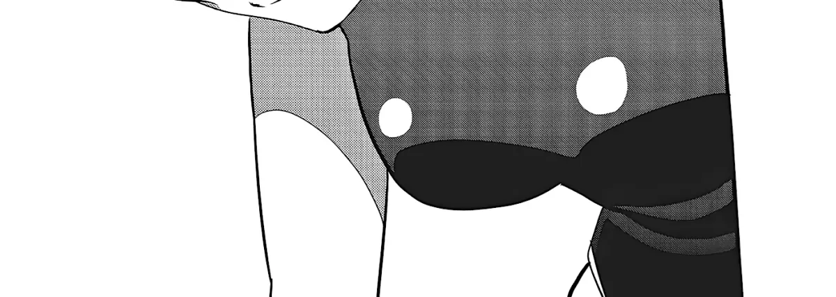 Aqua Puella: Shikinomori High School Swim Team Chapter 1 page 94 - 