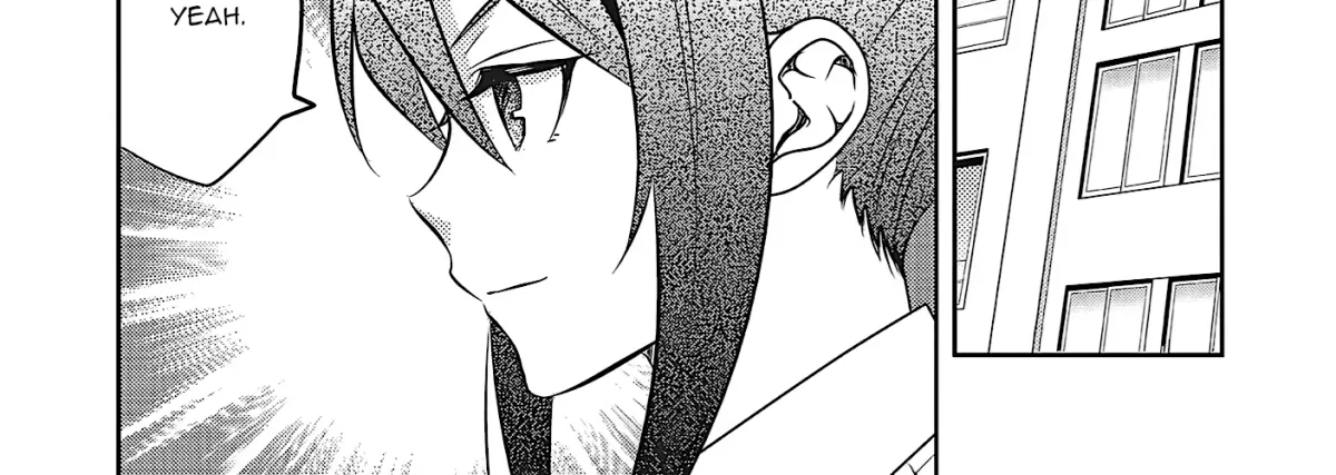 Aqua Puella: Shikinomori High School Swim Team Chapter 2 page 24 - 