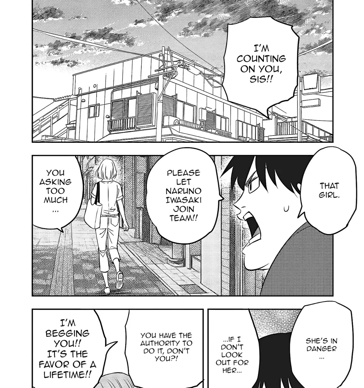 Aqua Puella: Shikinomori High School Swim Team Chapter 2 page 27 - 